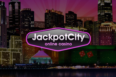 jackpot city review